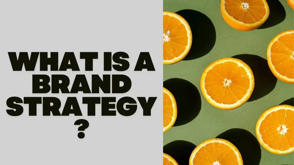 Blog on why Brand Strategy is Important in Kochi By Top Freelance Digital Marketing Consultant in Kochi